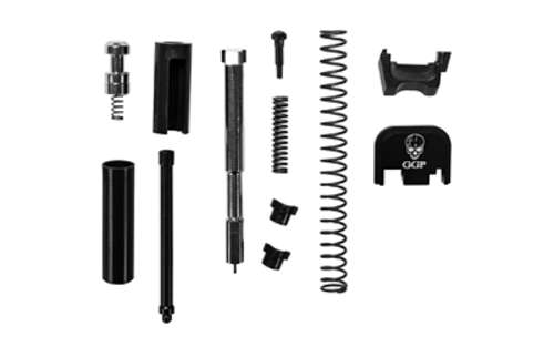 Parts Grey Ghost Precision GGP SLIDE COMPLETION KIT FOR GLOCK • Model: 